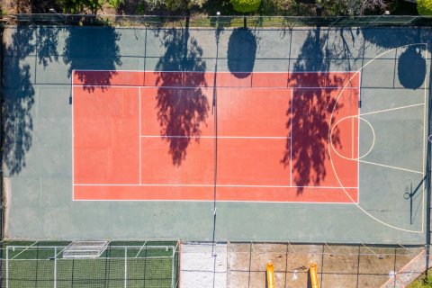 Apartment for sale in Alanya, Antalya, Turkey, 120m2, No. 189139 – photo 25