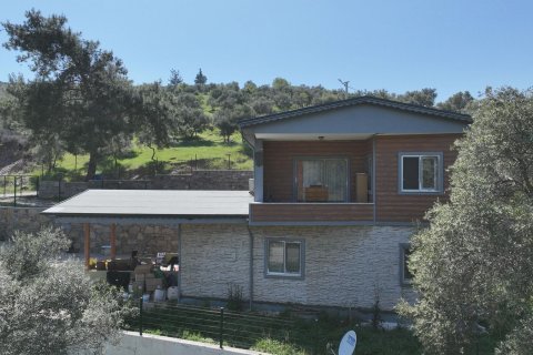 3+1 Villa in Mugla, Türkei Nr. 190311 - 3