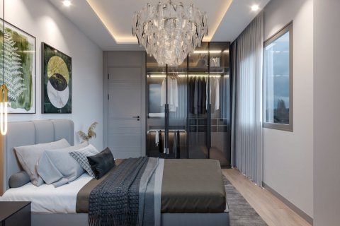 2+1 Lägenhet  i Erdemli, Mersin, Turkiet Nr. 192771 - 22