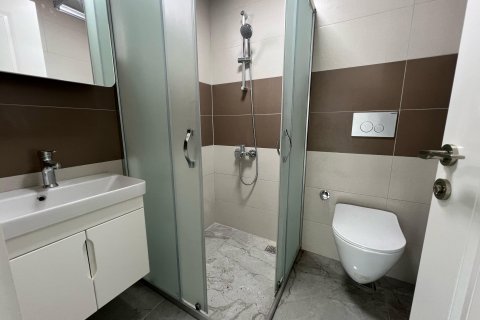 Penthouse for sale  in Alanya, Antalya, Turkey, 2 bedrooms, 100m2, No. 191227 – photo 14