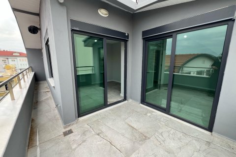 Penthouse for sale  in Alanya, Antalya, Turkey, 2 bedrooms, 100m2, No. 191227 – photo 16