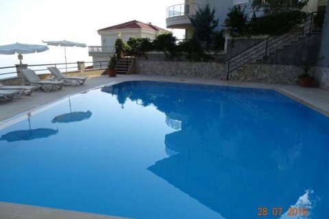 Продажа квартиры  в Тепе, Аланье, Анталье, Турция 2+1, 115м2, №191368 – фото 10