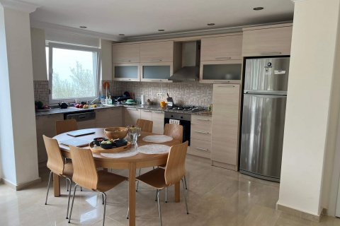 Продажа квартиры  в Тепе, Аланье, Анталье, Турция 2+1, 115м2, №191368 – фото 12