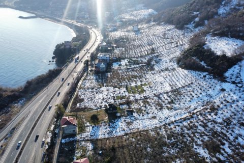 Продажа земельного участка  в Араклы, Трабзоне, Турция, 2.234м2, №186915 – фото 3