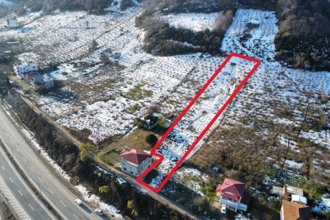 Продажа земельного участка  в Араклы, Трабзоне, Турция, 2.234м2, №186915 – фото 2