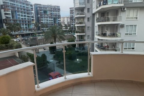 Продажа квартиры в Аланье, Анталье, Турция 2+1, 110м2, №191419 – фото 1