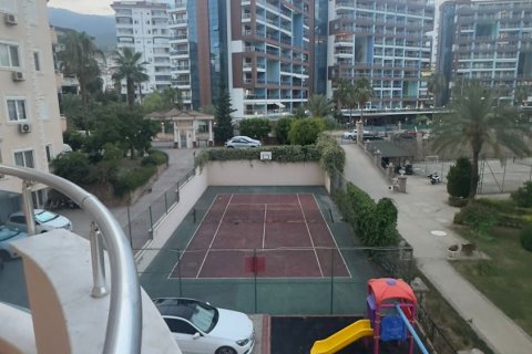 Продажа квартиры в Аланье, Анталье, Турция 2+1, 110м2, №191419 – фото 7