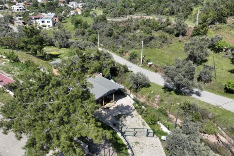 3+1 Villa in Mugla, Türkei Nr. 190311 - 7