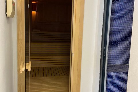 1+1 Lejlighed  i Alanya, Antalya, Tyrkiet Nr. 191231 - 24