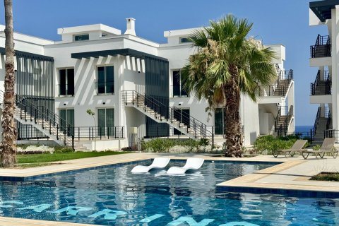 3+1 Lägenhet  i Kucukerenkoy, Girne,  Nr. 194115 - 5