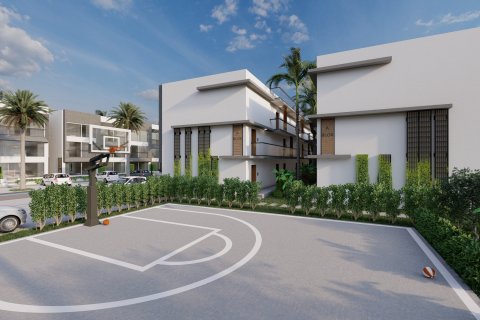 Продажа квартиры  в Ени-Эренкое, Гюзельюрте, Северный Кипр студия, 38м2, №194111 – фото 10