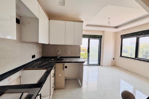 3+1 Lejlighed  i Alanya, Antalya, Tyrkiet Nr. 193296 - 5