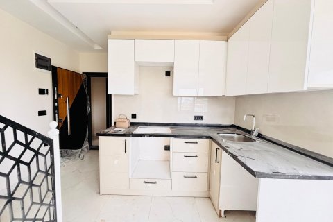 3+1 Lejlighed  i Alanya, Antalya, Tyrkiet Nr. 193296 - 7