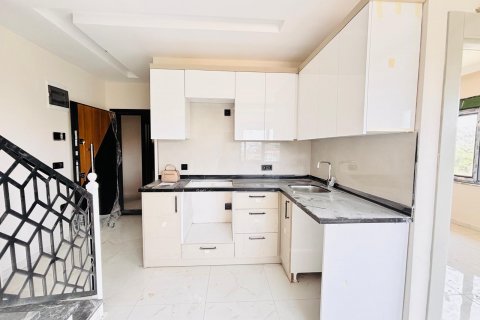 3+1 Lejlighed  i Alanya, Antalya, Tyrkiet Nr. 193296 - 6