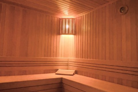 1+1 Wohnung  in Kâğıthane, Istanbul, Türkei Nr. 186634 - 12