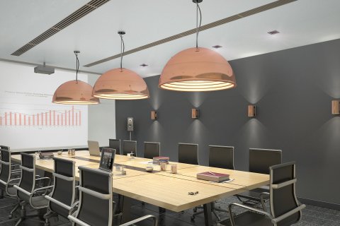 1+1 Wohnung  in Kâğıthane, Istanbul, Türkei Nr. 186634 - 11