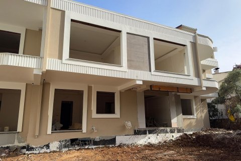 Daire 2+1 Marmaris, Muğla, Türkiye №192264 - 1