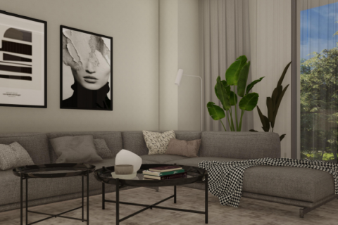 3+1 Takleilighet i Tuzla, Famagusta, Nr. 193842 - 19