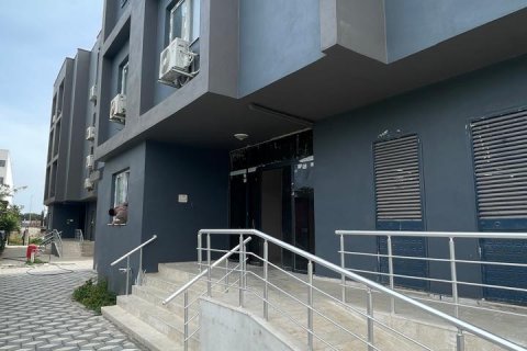 1+1 Wohnung in Mersin, Türkei Nr. 190528 - 14