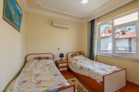 ویلا در Alanya ، ترکیه 250 متر مربع. شماره 192877 - 14