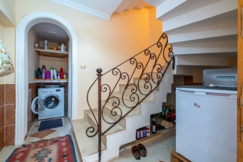 ویلا در Alanya ، ترکیه 250 متر مربع. شماره 192877 - 15