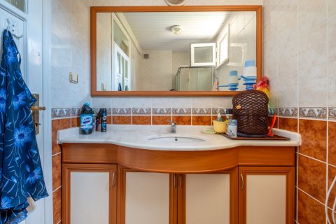 ویلا در Alanya ، ترکیه 250 متر مربع. شماره 192877 - 17