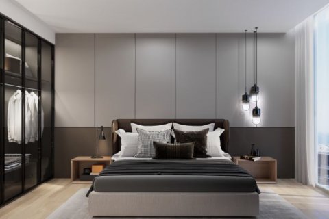 Apartment for sale  in Maltepe, Istanbul, Turkey, 4 bedrooms, 230m2, No. 193532 – photo 3