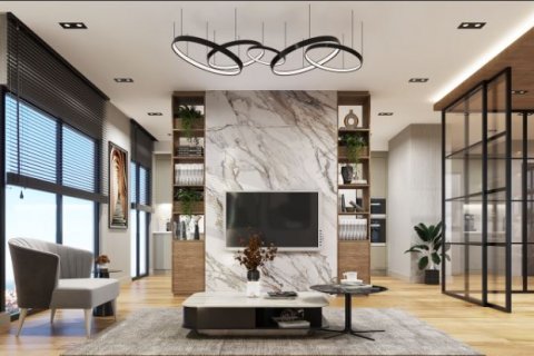 Apartment for sale  in Maltepe, Istanbul, Turkey, 4 bedrooms, 230m2, No. 193532 – photo 1