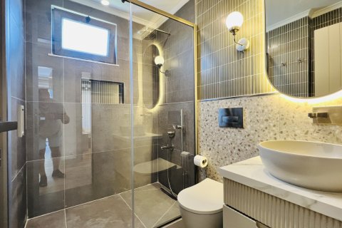 Продажа виллы  в Кемере, Анталье, Турция 4+1, 220м2, №194211 – фото 19