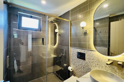 Продажа виллы  в Кемере, Анталье, Турция 4+1, 220м2, №194211 – фото 20