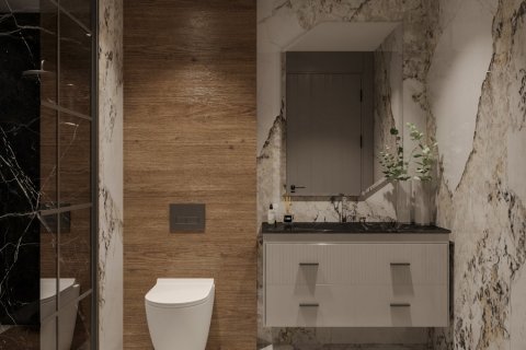 2+1 Lägenhet  i Erdemli, Mersin, Turkiet Nr. 192849 - 25