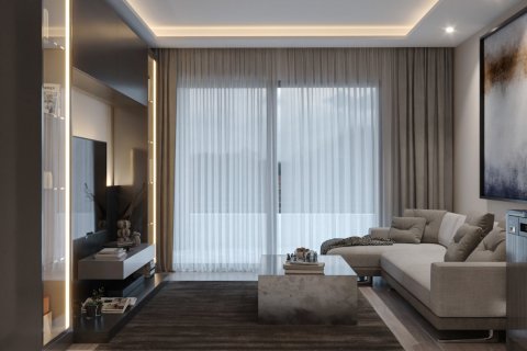 2+1 Lägenhet  i Erdemli, Mersin, Turkiet Nr. 192849 - 23