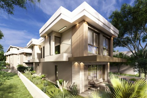 Продажа квартиры  в Мармарисе, Мугле, Турция 2+1, 85м2, №194309 – фото 6