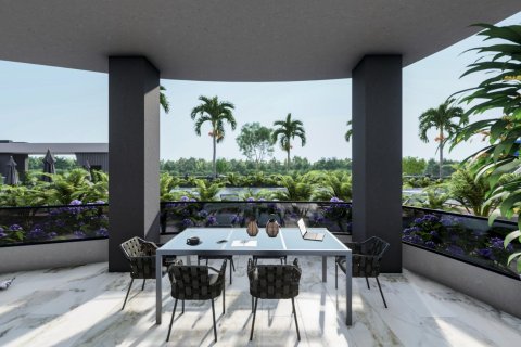 2+1 Lägenhet  i Erdemli, Mersin, Turkiet Nr. 192849 - 12