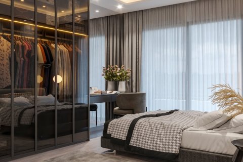 2+1 Lägenhet  i Erdemli, Mersin, Turkiet Nr. 192849 - 13