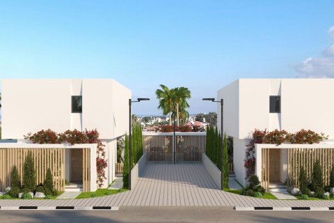 Villa  4+1  Girne,  №194131 - 4