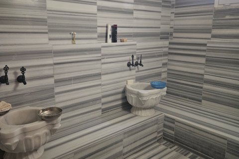 Продажа виллы  в Гёчеке, Мугле, Турция 4+2, 375м2, №194207 – фото 11