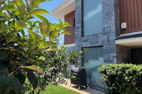 Продажа виллы  в Гёчеке, Мугле, Турция 4+1, 220м2, №194209 – фото 2