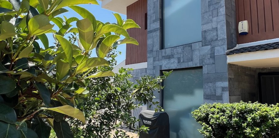 4+1 Villa i Gocek, Mugla, Tyrkiet Nr. 194209