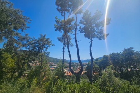 Продажа виллы  в Гёчеке, Мугле, Турция 4+2, 375м2, №194207 – фото 10