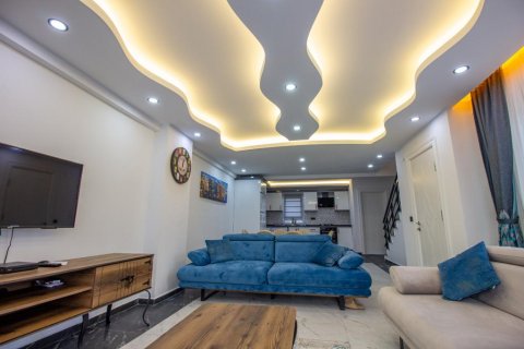 Продажа виллы  в Фетхие, Мугле, Турция 3+2, 120м2, №192356 – фото 10