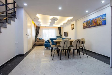 Продажа виллы  в Фетхие, Мугле, Турция 3+2, 120м2, №192356 – фото 8