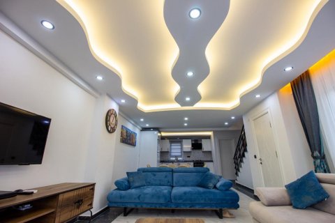 Продажа виллы  в Фетхие, Мугле, Турция 3+2, 120м2, №192356 – фото 9