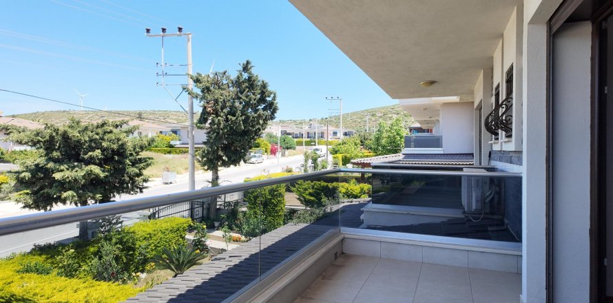 Villa 3+1 İzmir, Türkiye №191456