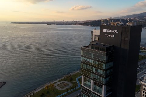 Office for sale  in Izmir, Turkey, 3 bedrooms, 938m2, No. 183961 – photo 3
