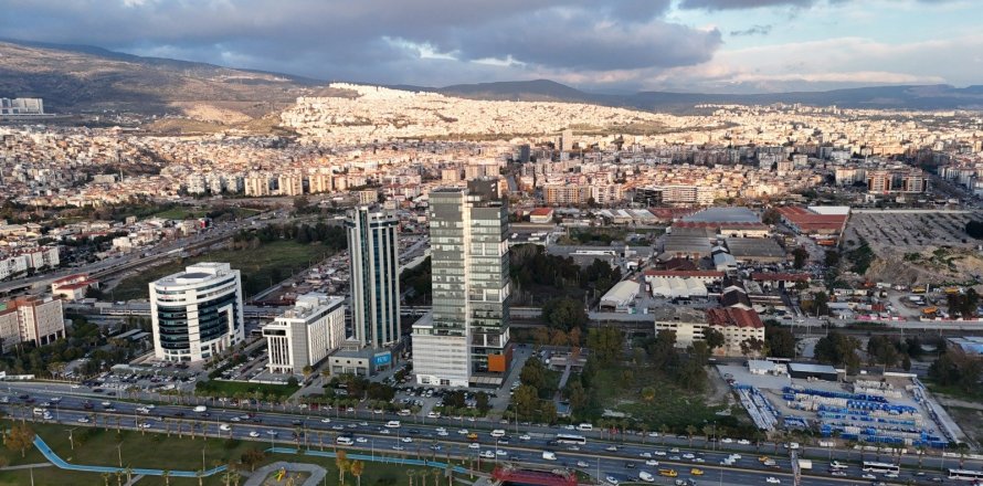 Office  in Izmir, Turkey No. 183961