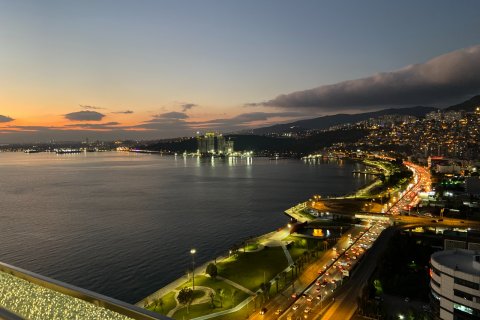 Office for sale  in Izmir, Turkey, 3 bedrooms, 938m2, No. 183961 – photo 2