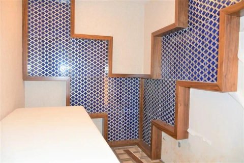 آپارتمان در  Alanya ، ترکیه 1 خوابه ، 50 متر مربع.  شماره 192179 - 16