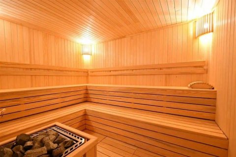 آپارتمان در  Alanya ، ترکیه 1 خوابه ، 50 متر مربع.  شماره 192179 - 15