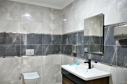 آپارتمان در  Alanya ، ترکیه 1 خوابه ، 50 متر مربع.  شماره 192179 - 17